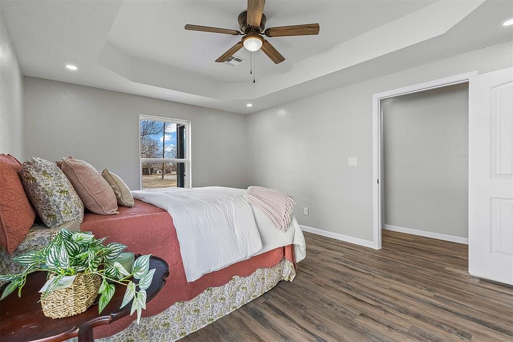 103 N 4th St Cyril, OK 73029  | Single Family