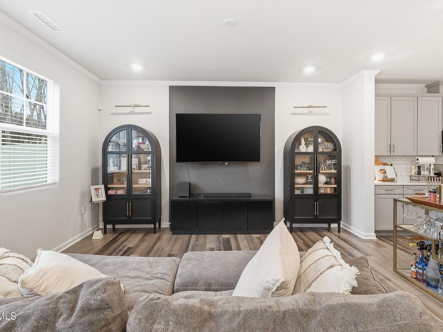 144 Velvet Ridge Way Garner, NC 27529  | New build