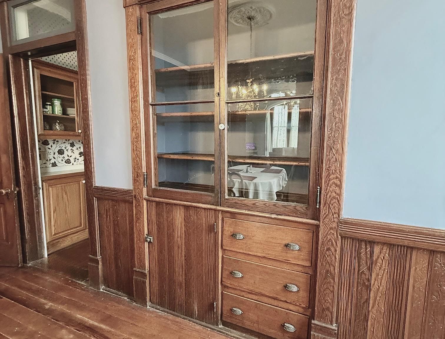 507 S Main St Piedmont, AL 36272 | Single Family