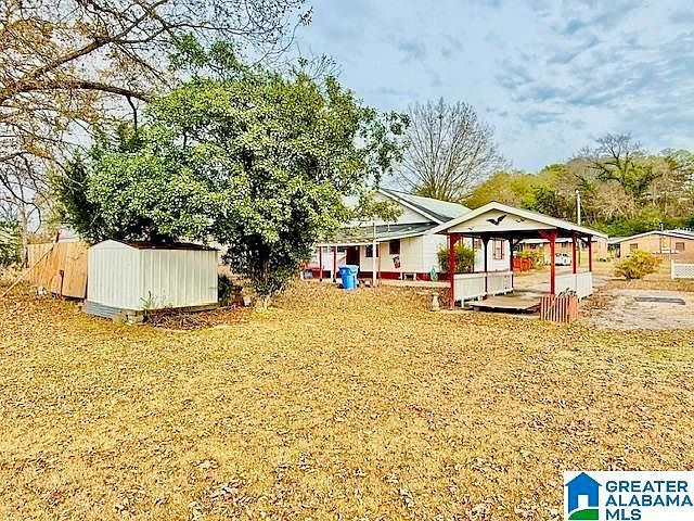 207 N Church St Piedmont, AL 36272 | Single Family