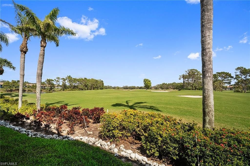 9281 Spring Run Blvd APT 2607 Estero, FL 34135  | Condominium