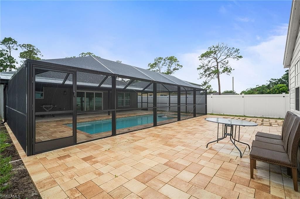 10091 Georgia St Bonita Springs, FL 34135  | Single Family