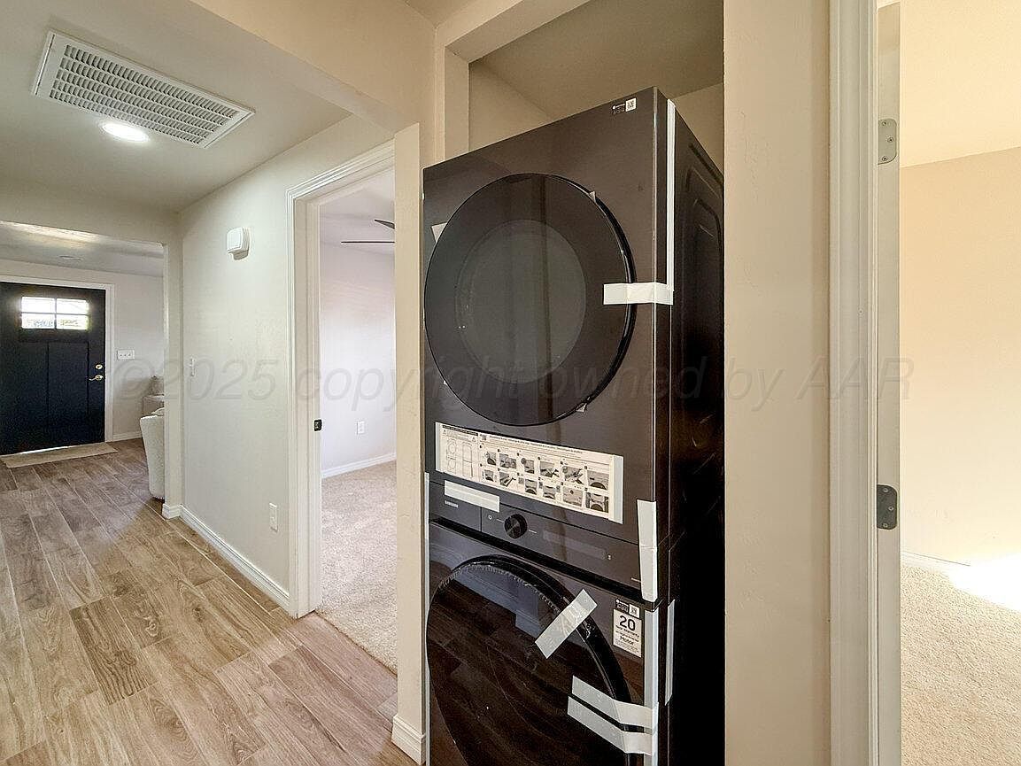 810 N Cleveland St Amarillo, TX 79107  | Single Family