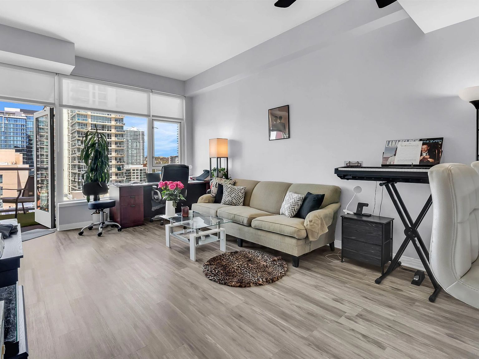 427 9th Ave UNIT 1308 San Diego, CA 92101  | Single Family