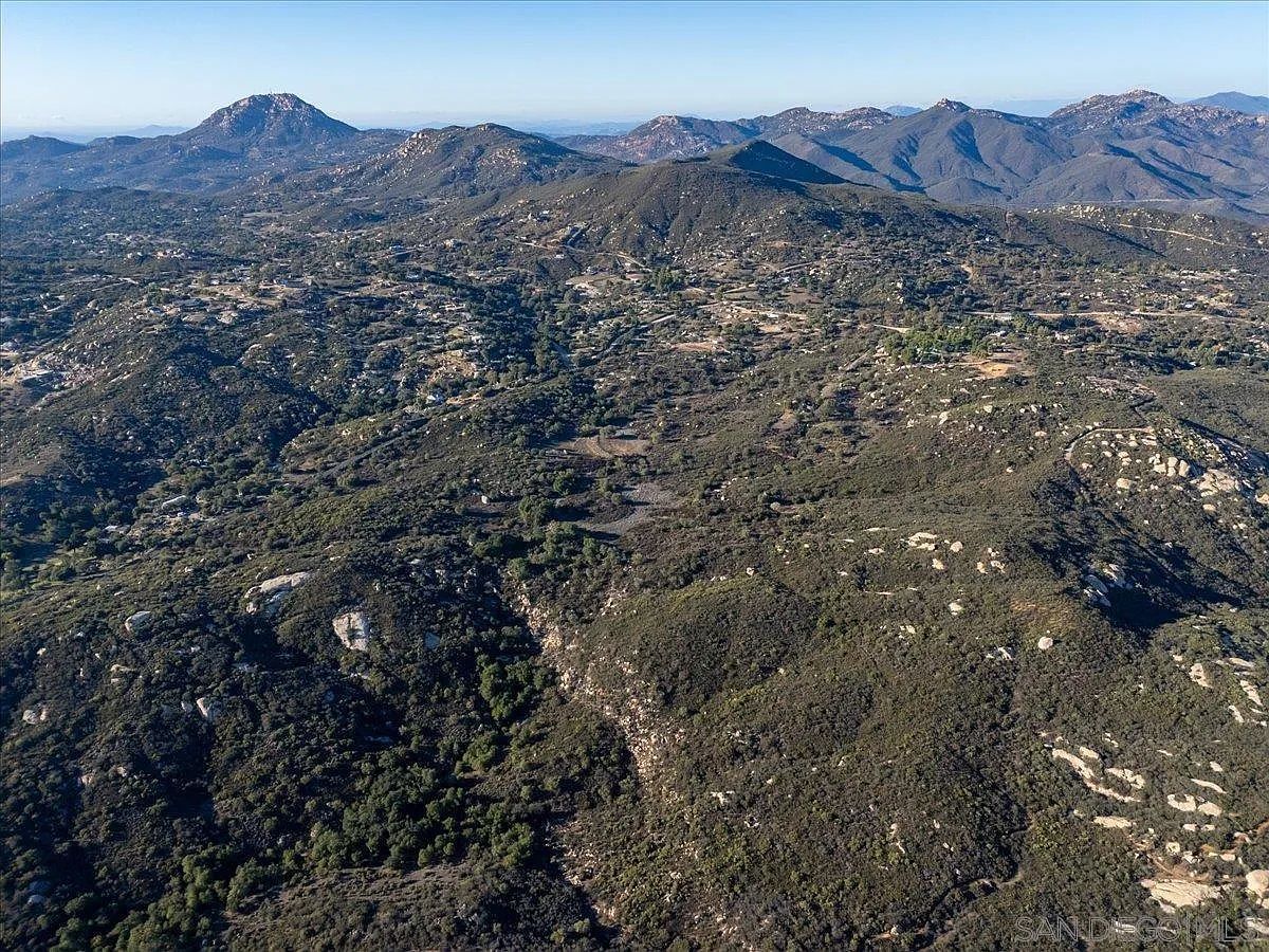 Deerhorn Valley Rd #A72 Jamul, CA 91935 | Land/Lot