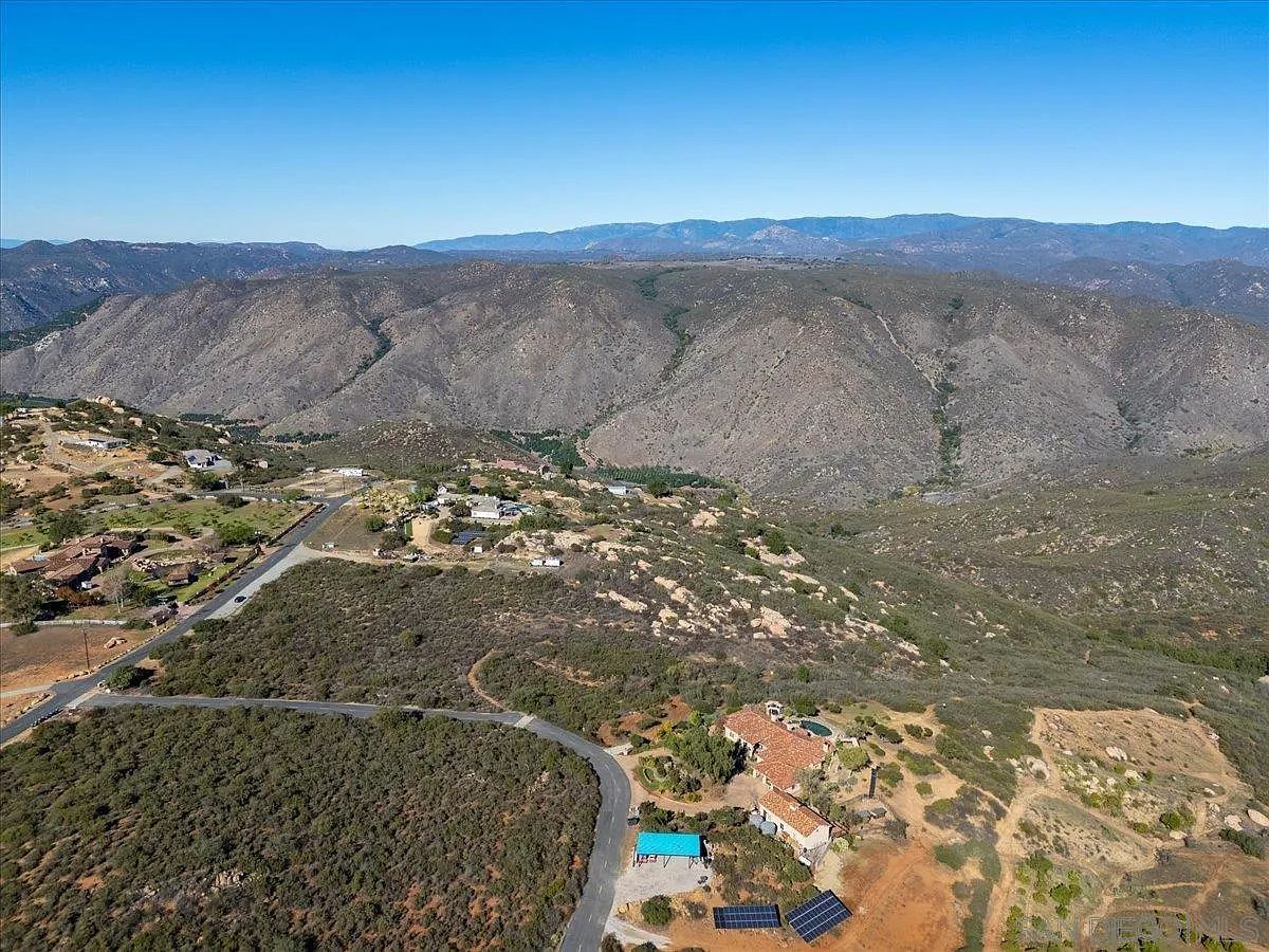 Hawkeye Downs Way #A70 Ramona, CA 92065  | Land/Lot