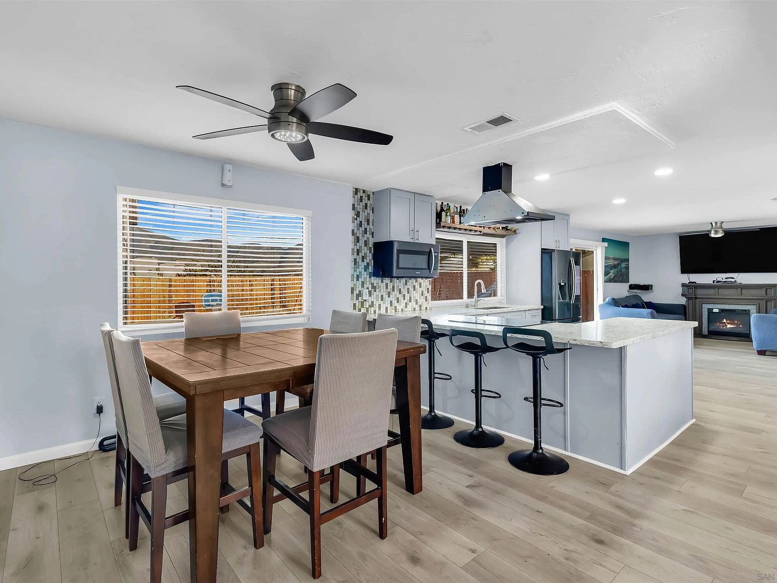 341 Paraiso Ave Spring Valley, CA 91977 | Single Family