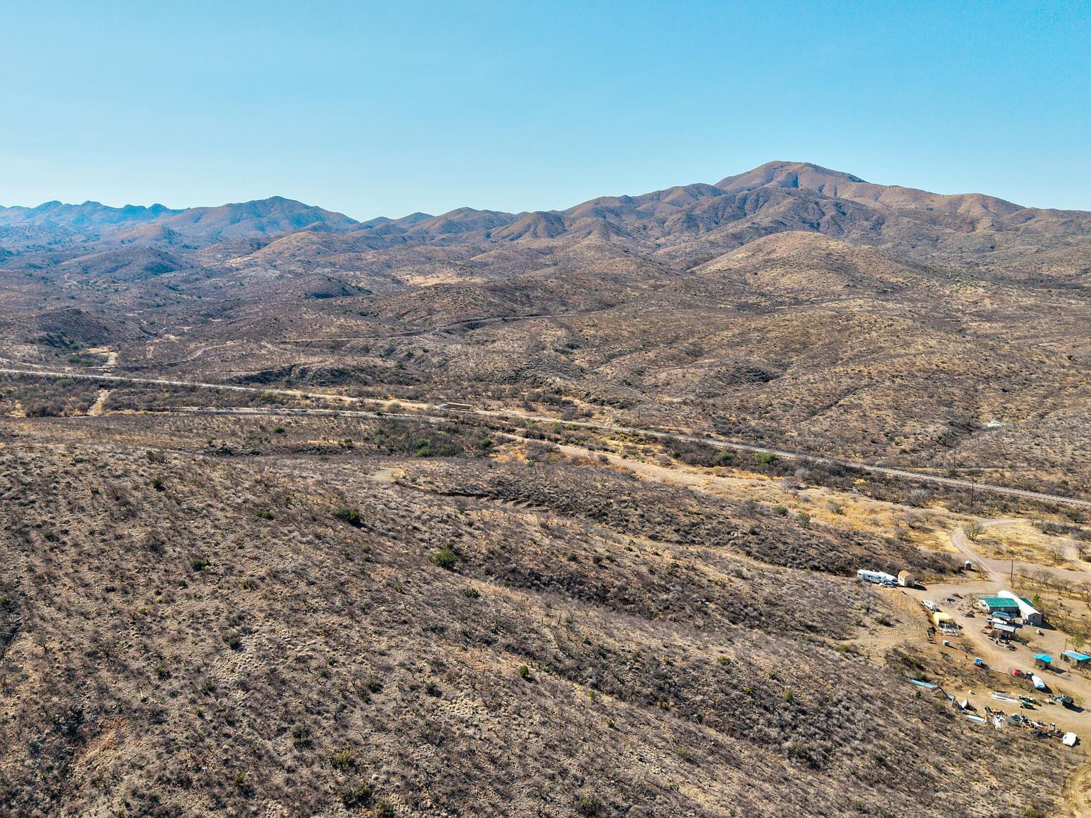 20371 S Sonoita Hwy #7 Vail, AZ 85641  | Land/Lot