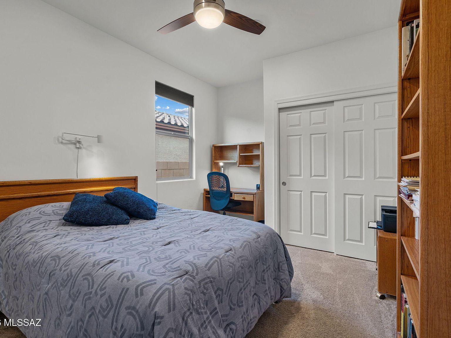 7231 S Pollux Pl Tucson, AZ 85757  | Single Family