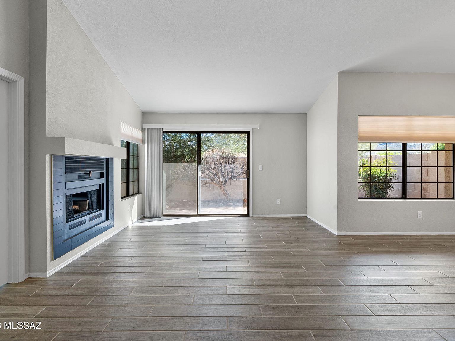 321 E Fieldcrest Ln Tucson, AZ 85737  | Single Family