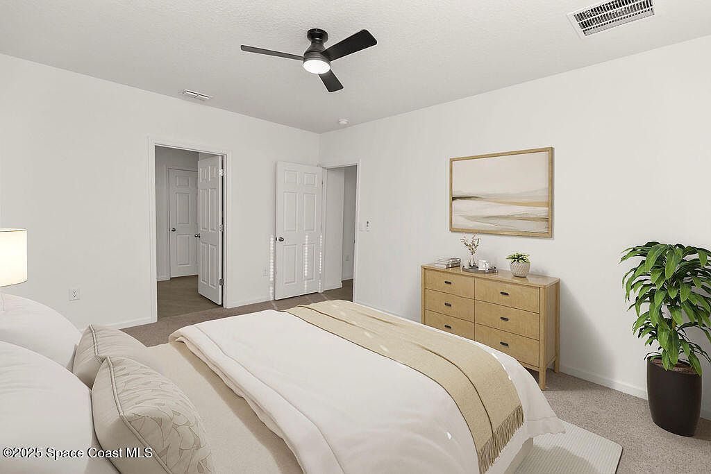 985 Dugan Cir SE Palm Bay, FL 32909  | Single Family