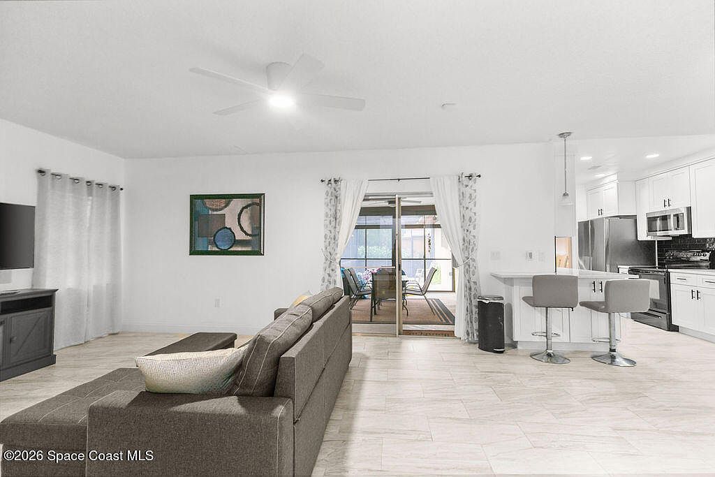 875 Homey Pl NE Palm Bay, FL 32907 | Single Family