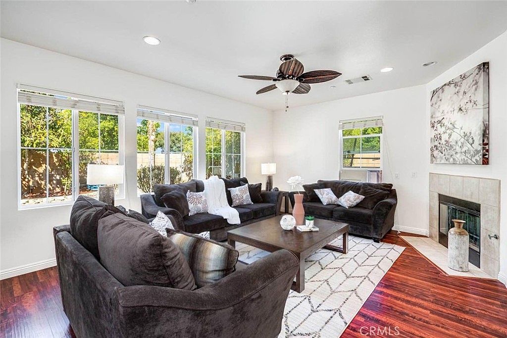 16438 Gala Ave Fontana, CA 92337 | Single Family