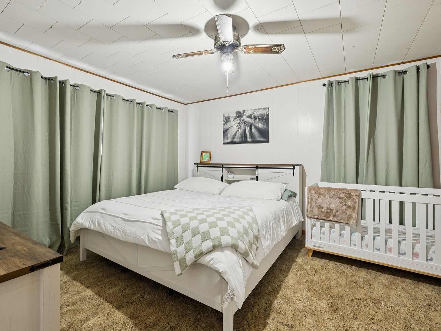 495 Carman Ave New Johnsonville, TN 37134 | Single Family