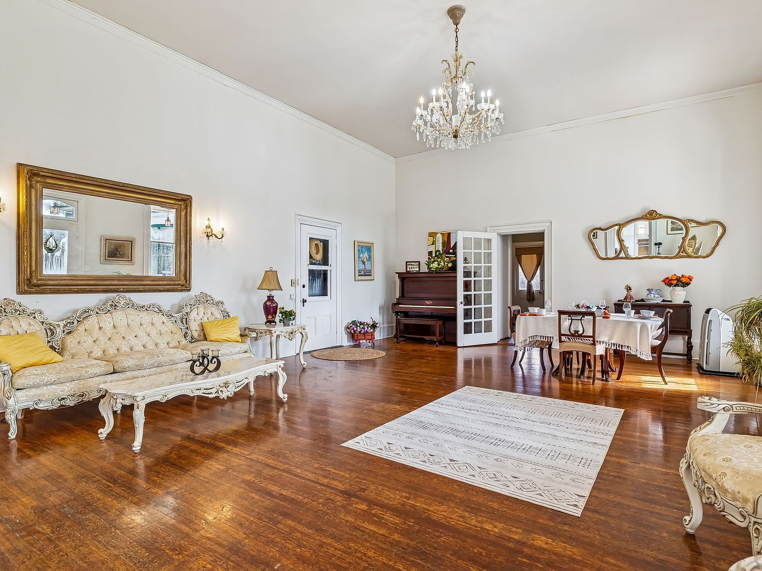 375 Highway 13 N Waverly, TN 37185  | Single Family