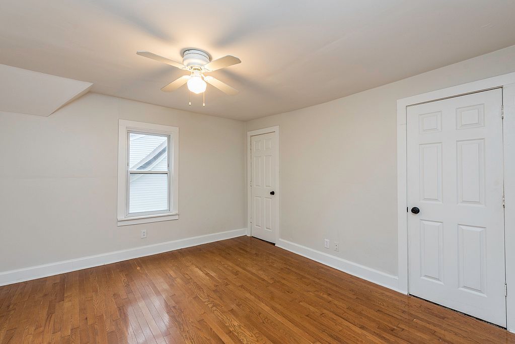 3020 Ezekiel Ave Zion, IL 60099  | Single Family