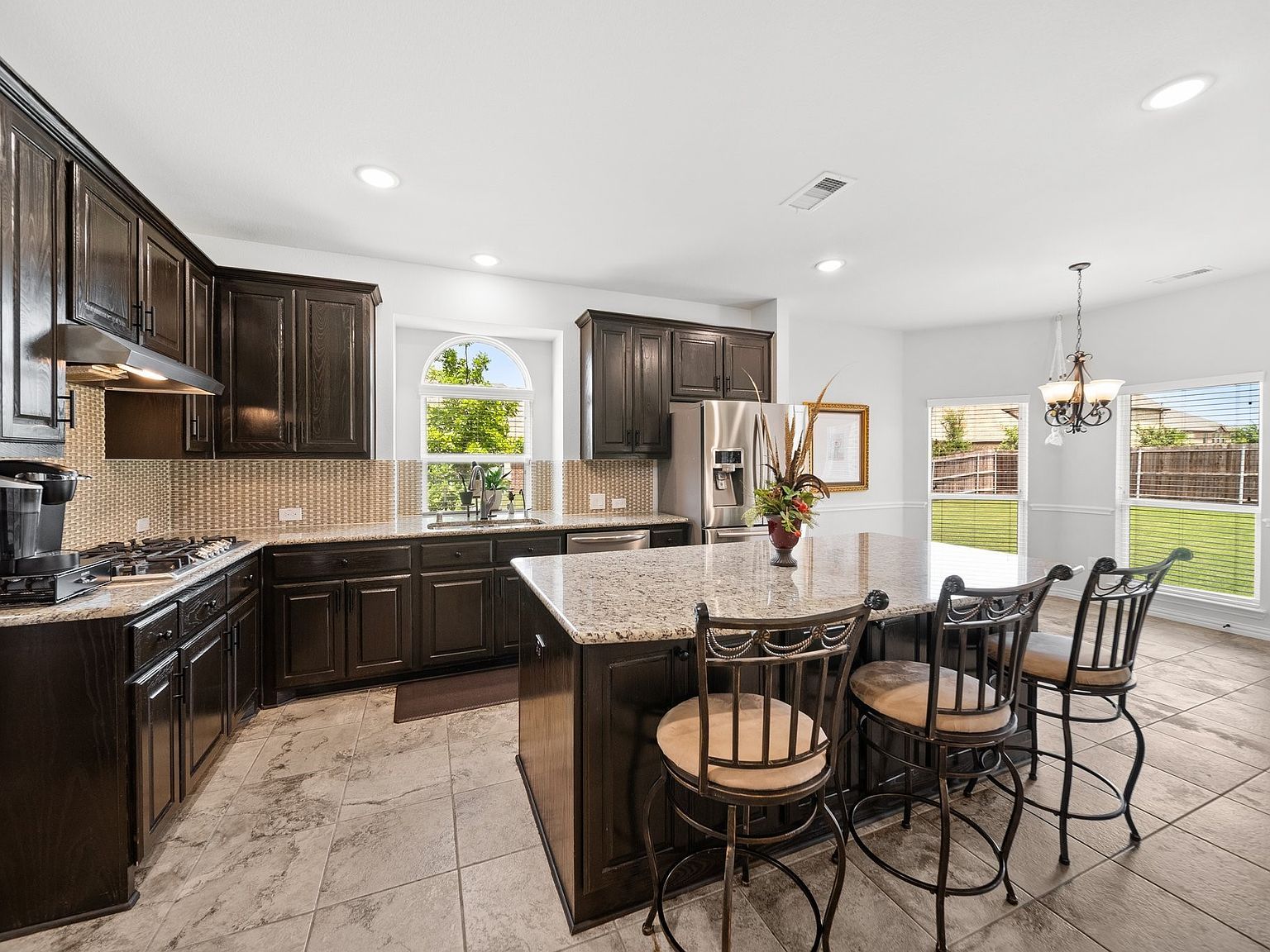 412 Bastrop Rd Forney, TX 75126  | Single Family