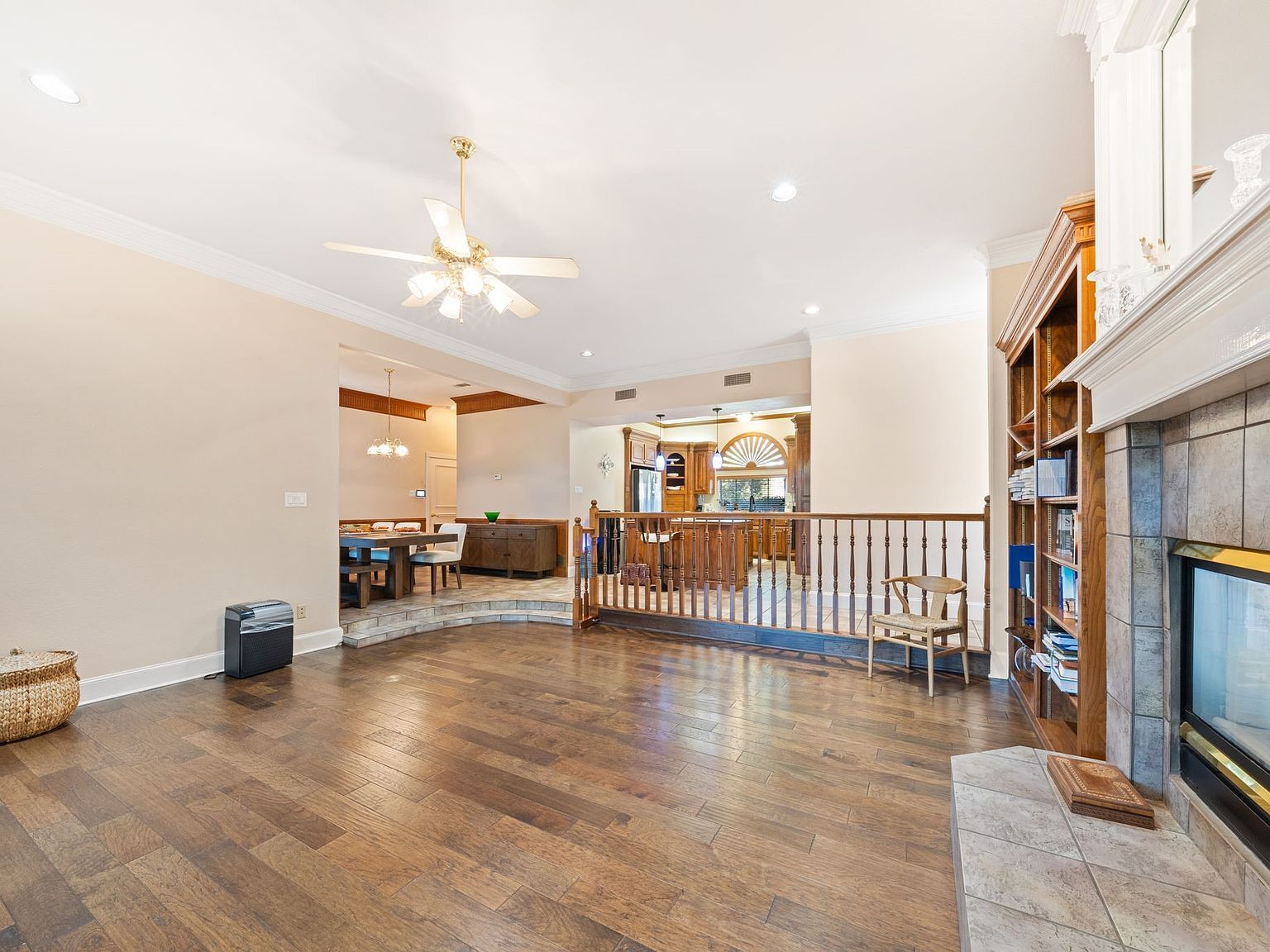 501 Ashburne Glen Cir Ovilla, TX 75154  | Single Family