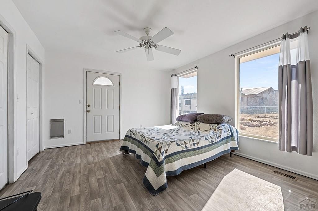 949 Coyote Cir Coal Creek, CO 81221  | Single Family