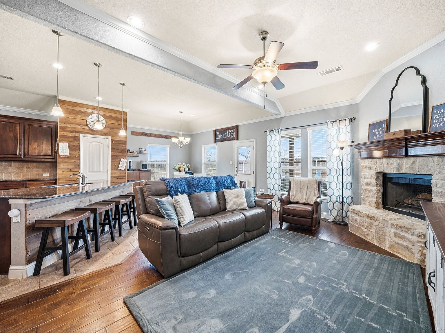 105 Timberline Dr Waxahachie, TX 75167 | Single Family