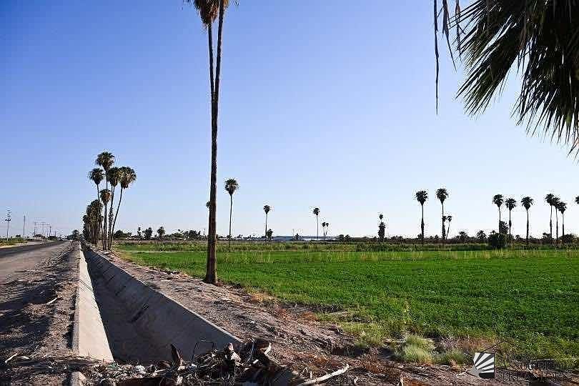 0 S Arizona Ave Yuma, AZ 85365  | Land/Lot