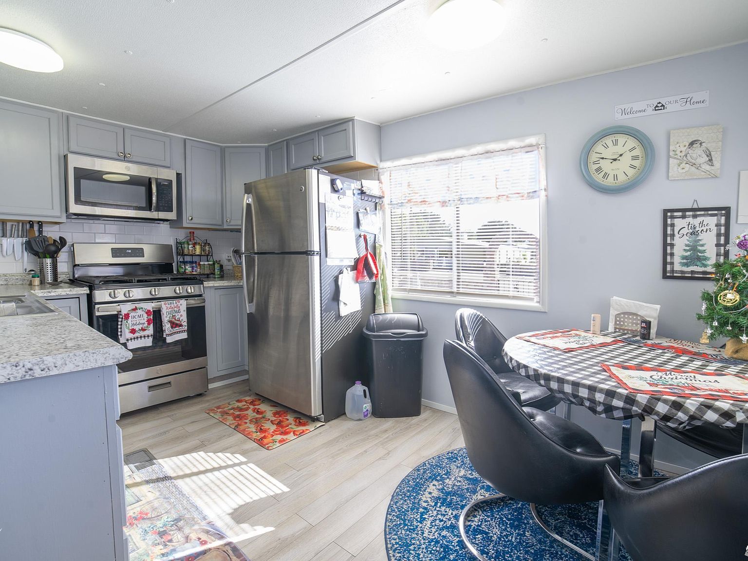 12595 S Joleane Ave Yuma, AZ 85367  | New build