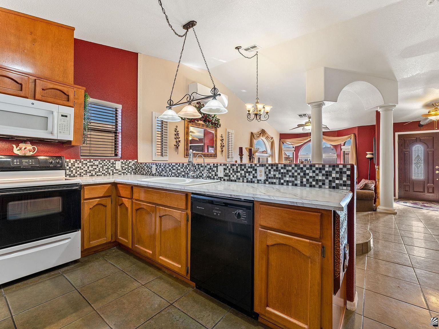 13410 E 55th Ln Yuma, AZ 85367  | Single Family