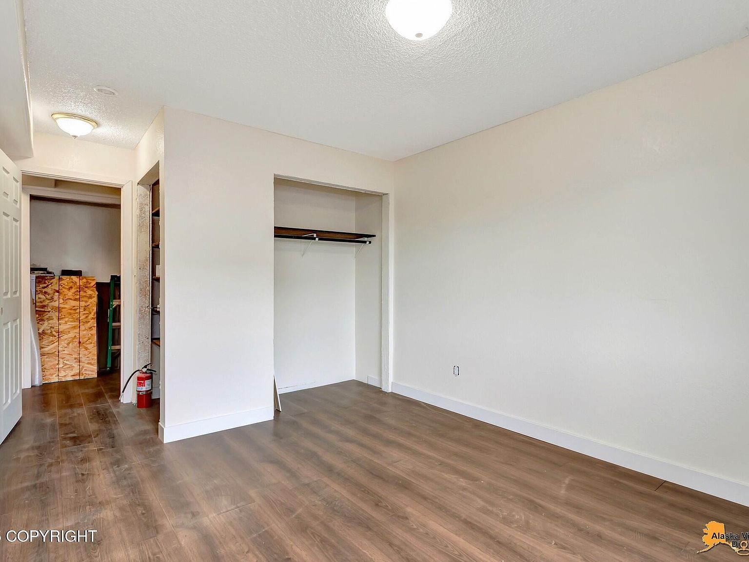 4333 San Ernesto Ave #W208 Anchorage, AK 99508  | Condominium