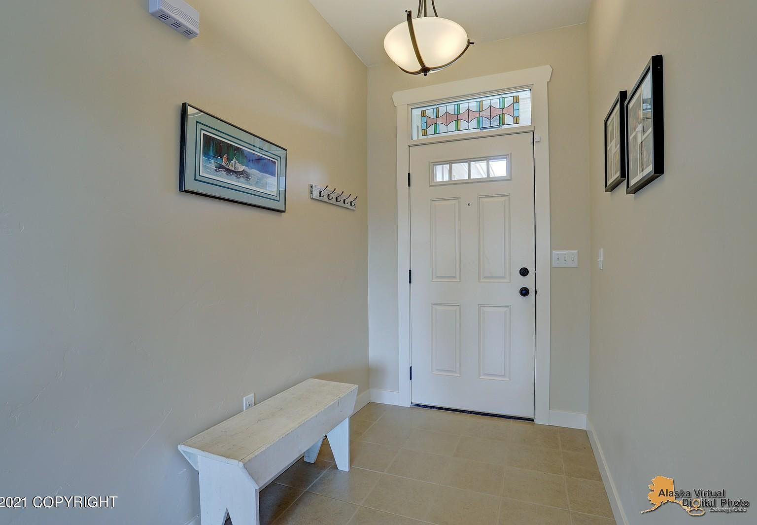 3066 S Lion Cir Big Lake, AK 99652 | Single Family