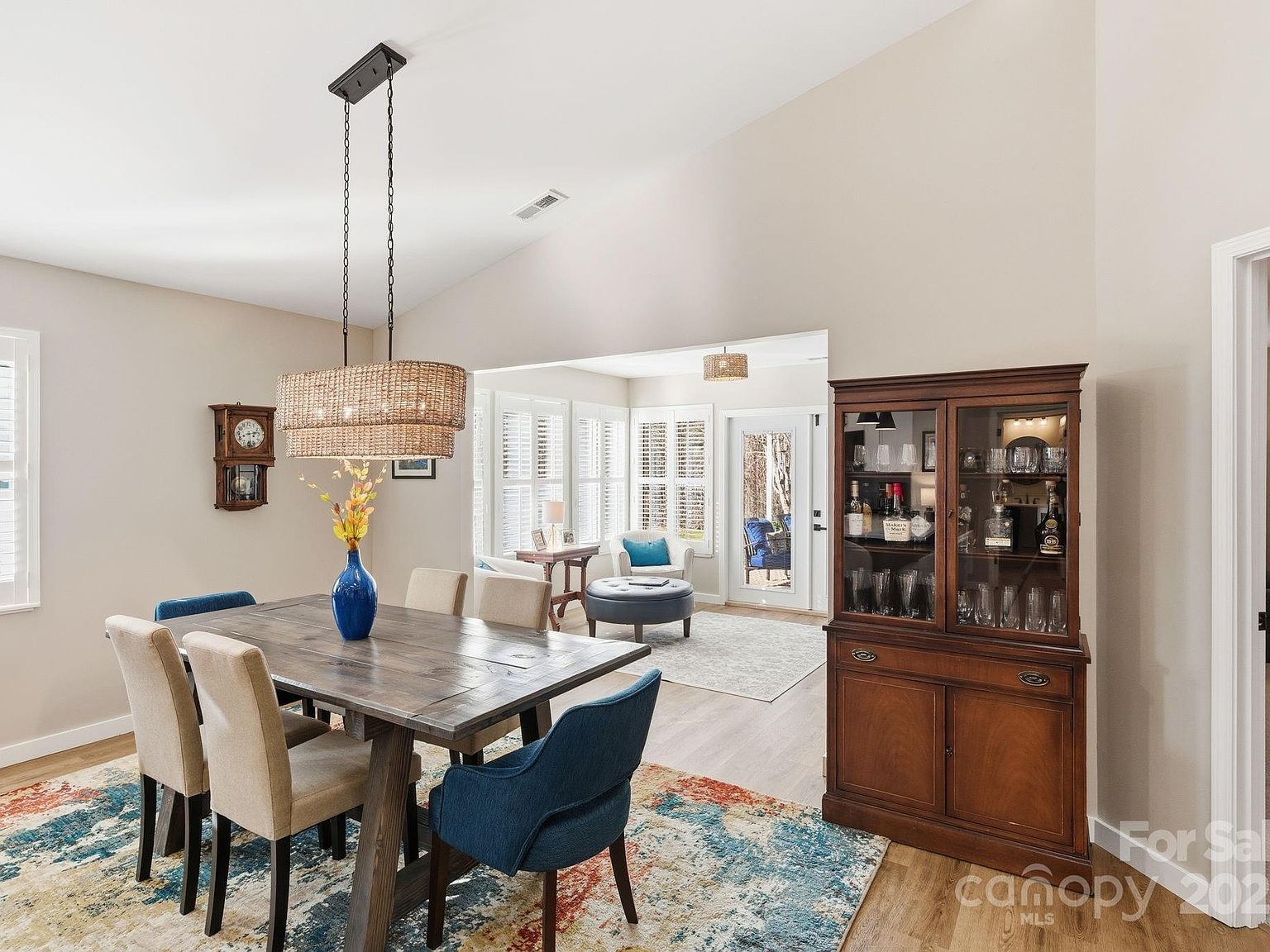 11C Heather Way Candler, NC 28715  | New build