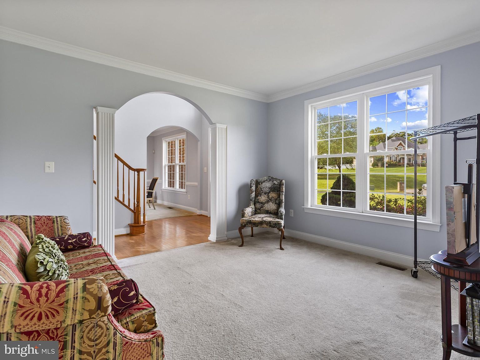 2045 Mount Pleasant Way Prince Frederick, MD 20678  | Single Family