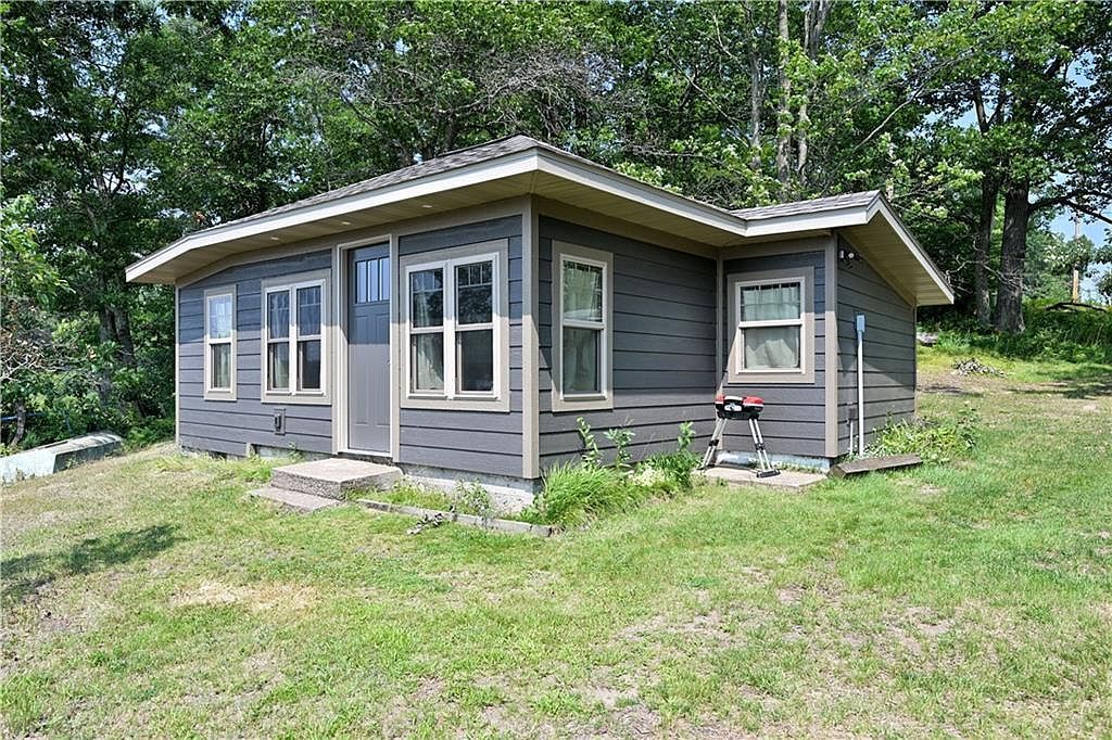 N5365 & N5363 Mann Rd Spooner, WI 54801  | New build