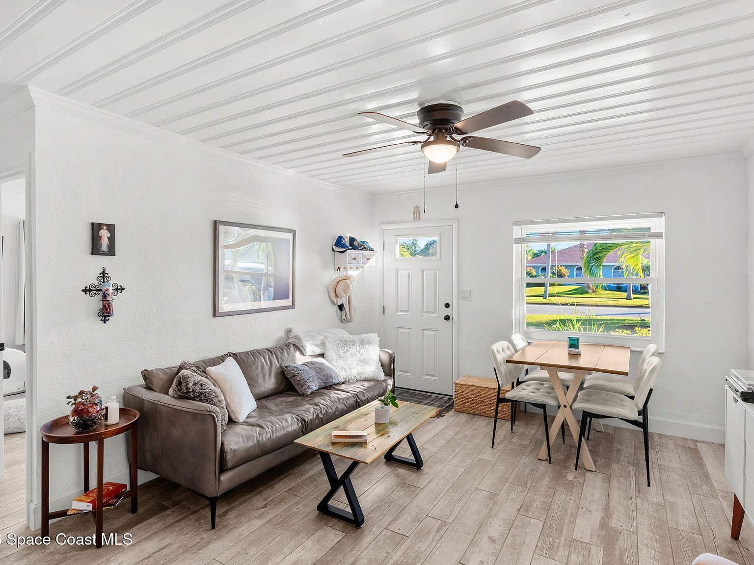 280 Grant Ave Satellite Beach, FL 32937  | Multi Family