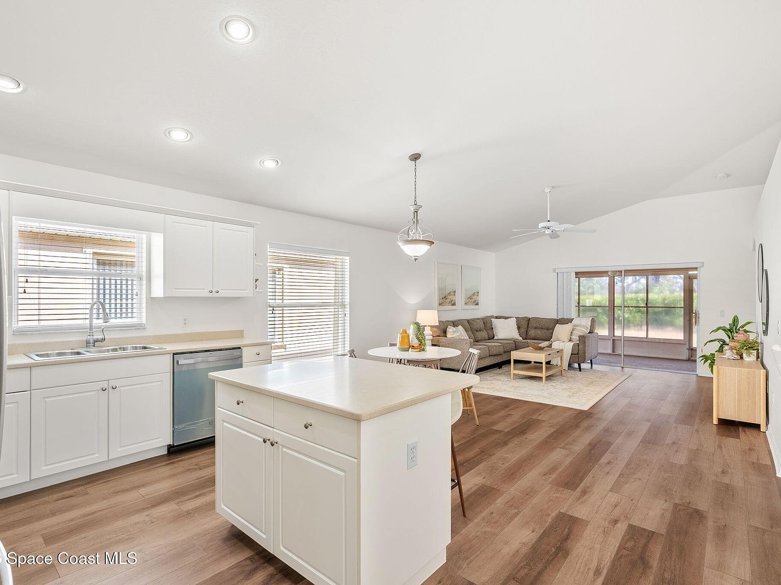 1634 Timacuan Dr Melbourne, FL 32940  | Single Family