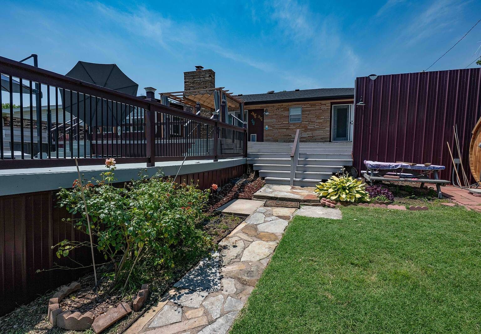 69 Lakeshore Dr Adair, OK 74330 | Single Family