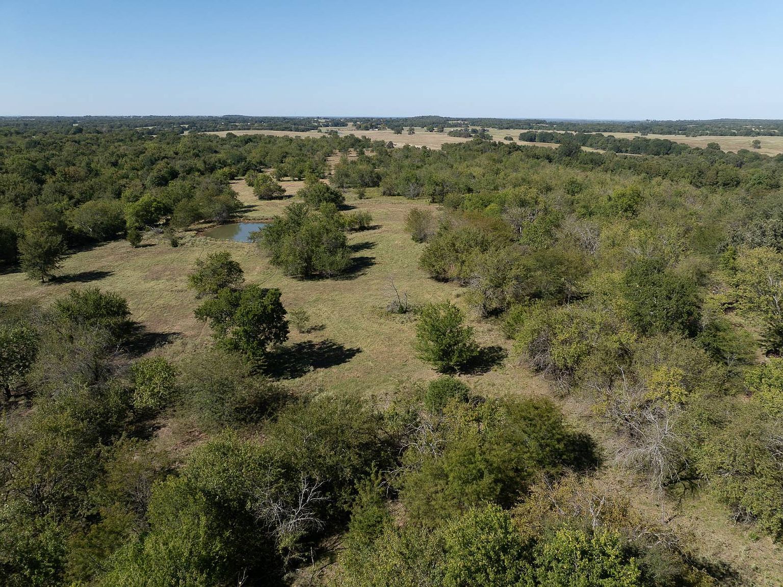 1234 Odell Springs Rd Bennington, OK 74723  | Land/Lot