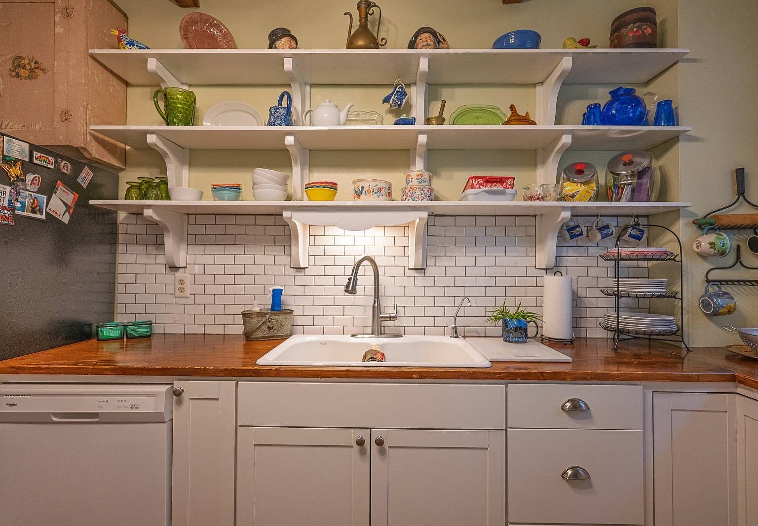 311 N Amarillo St Vinita, OK 74301 | Single Family