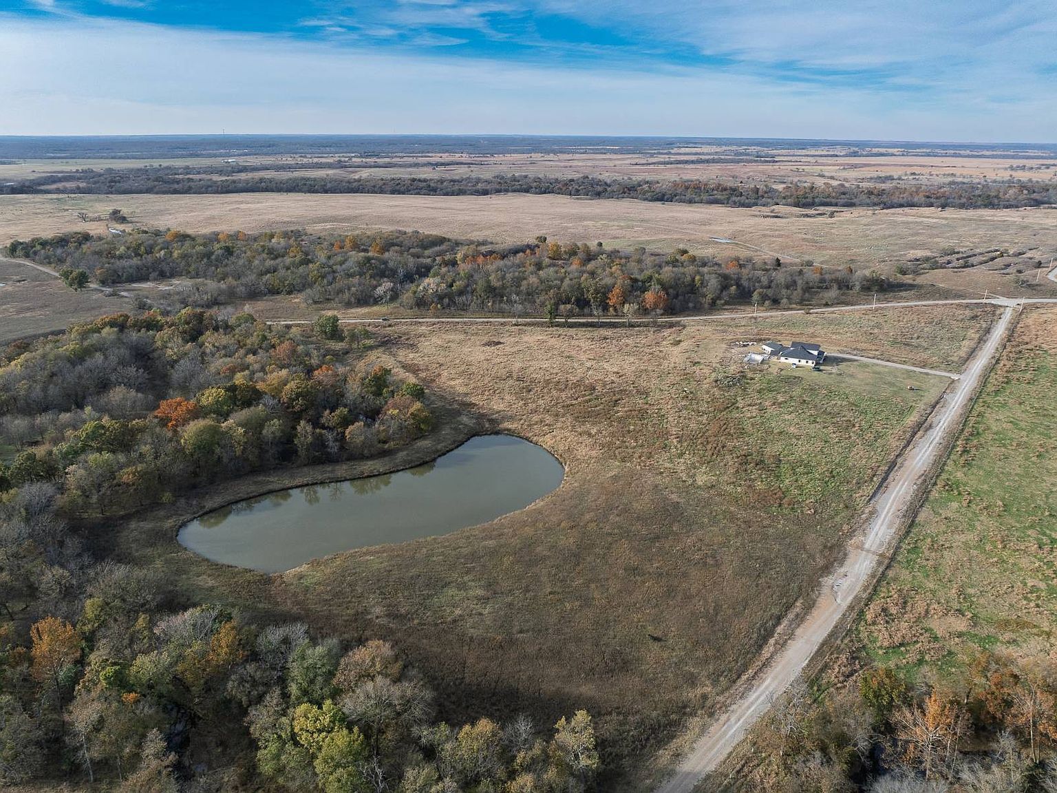 24878 E 240th Rd Vinita, OK 74301 | Single Family