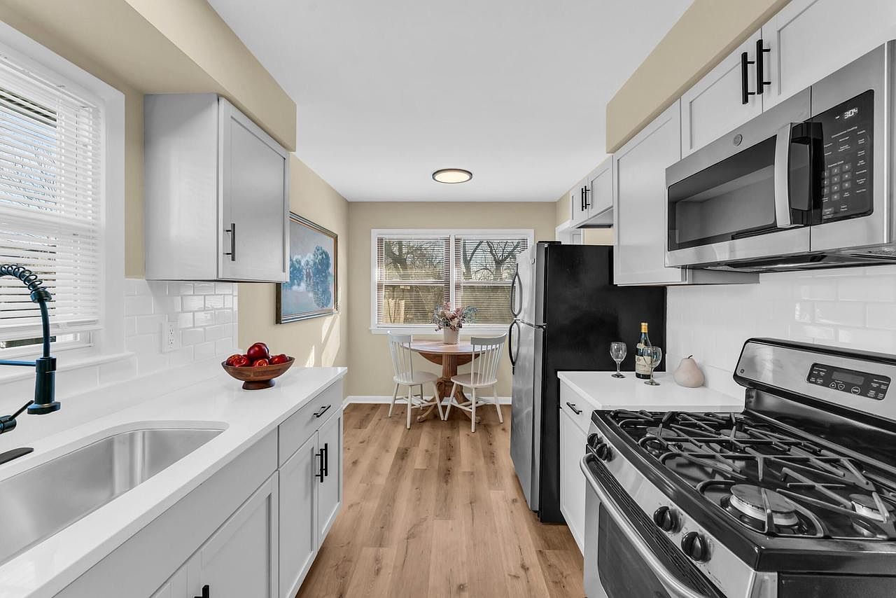 2801 W High St Racine, WI 53404  | Single Family