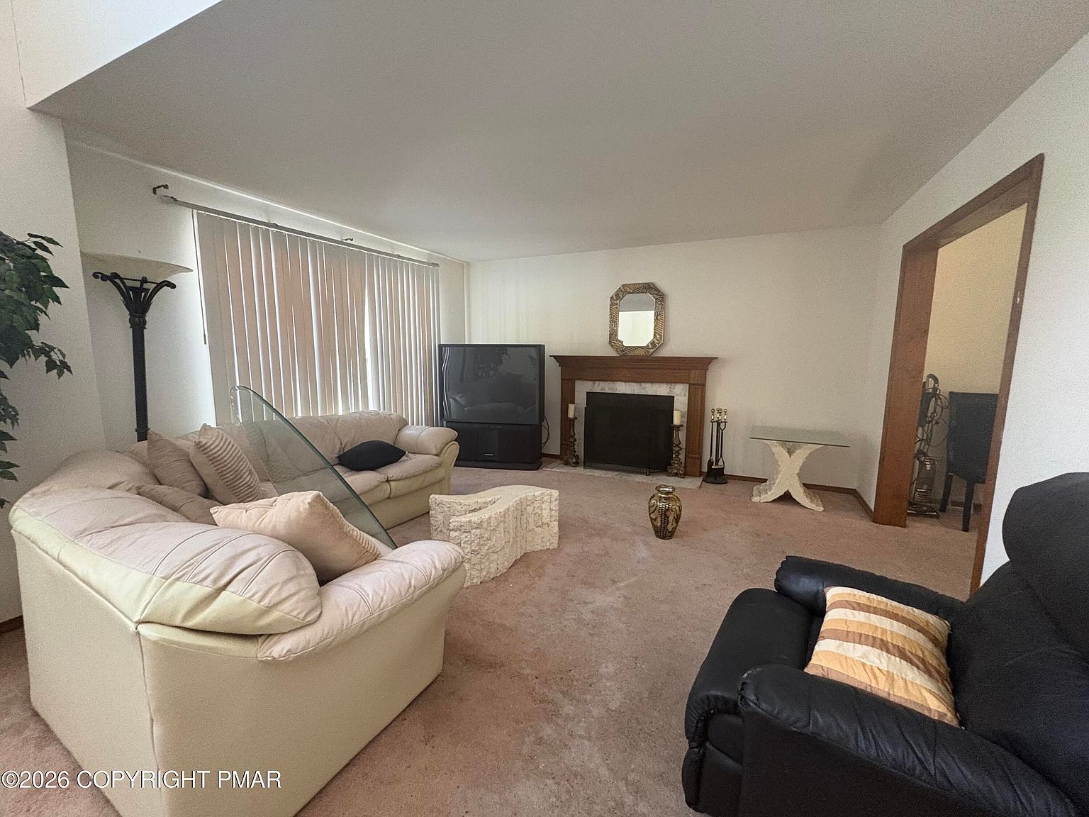 142 Chatham Hill Rd Stroudsburg, PA 18360  | Single Family