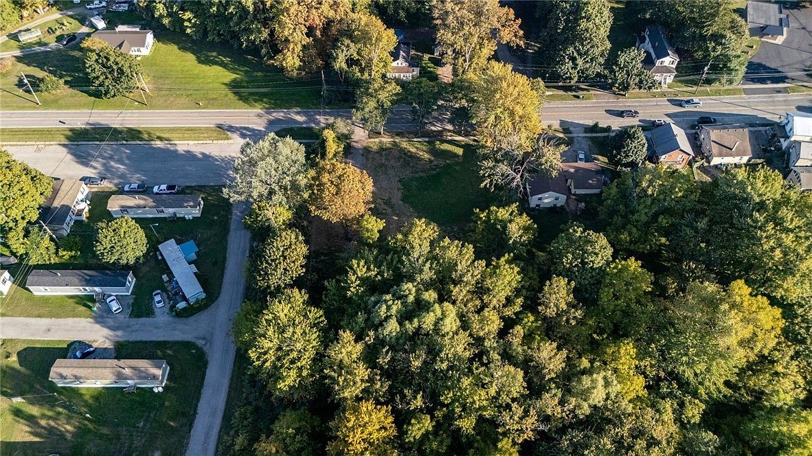 836 State St #17 Mumford, NY 14511 | Land/Lot