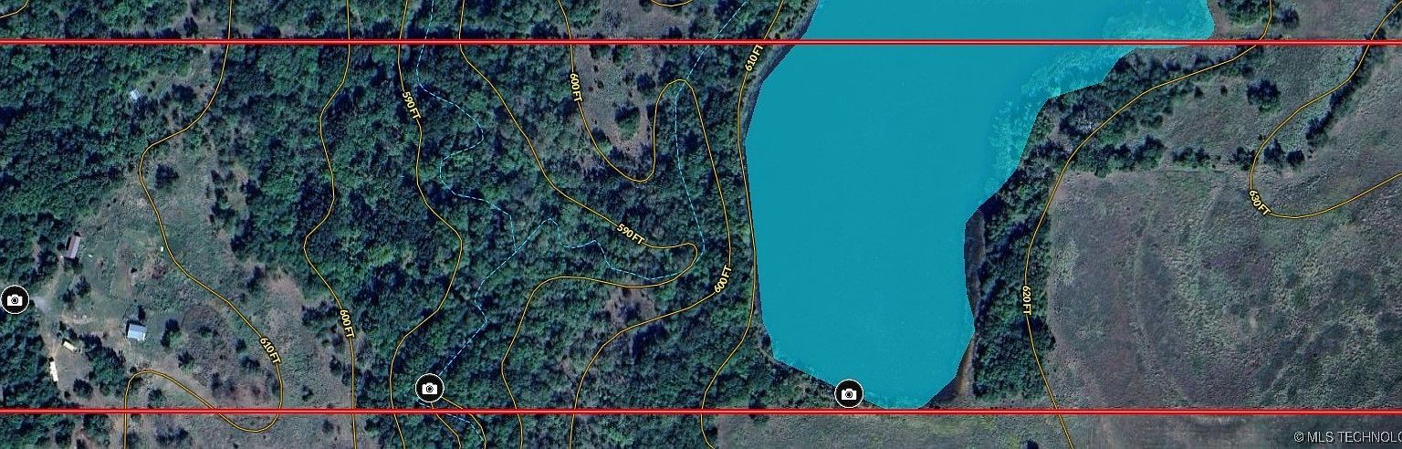 2837 Haworth Rd Durant, OK 74701 | Land/Lot