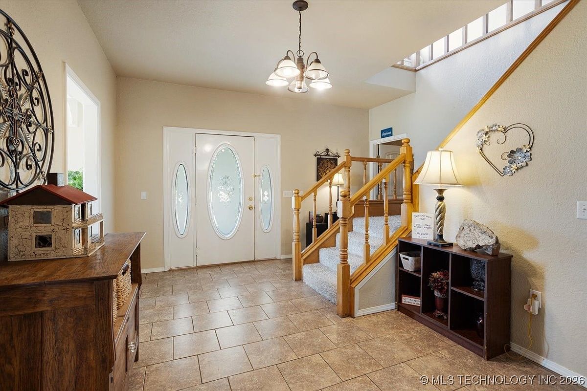 1150 Platter Rd Calera, OK 74730 | Single Family