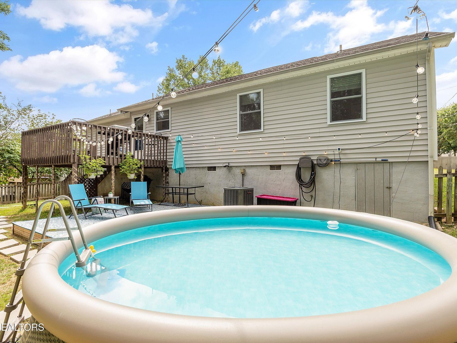 6008 Autumn Oaks Ln Knoxville, TN 37921  | Single Family