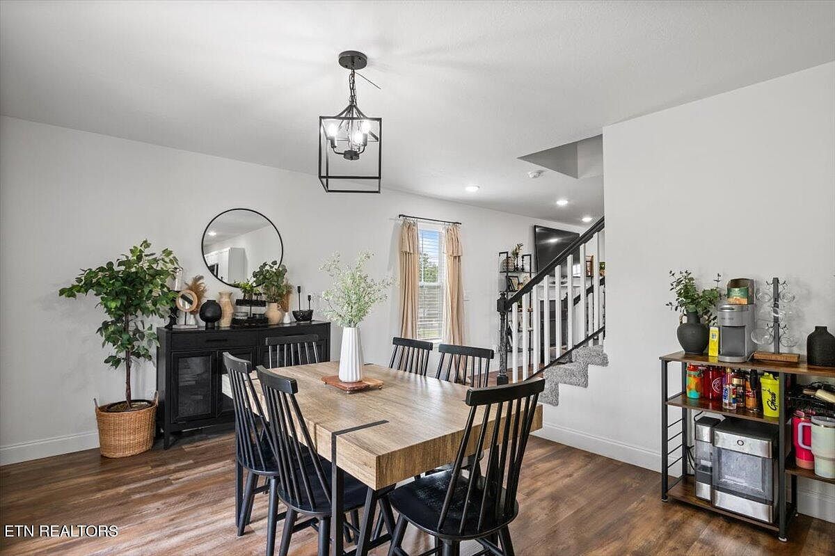 1179 Martin Ln La Follette, TN 37766  | Single Family