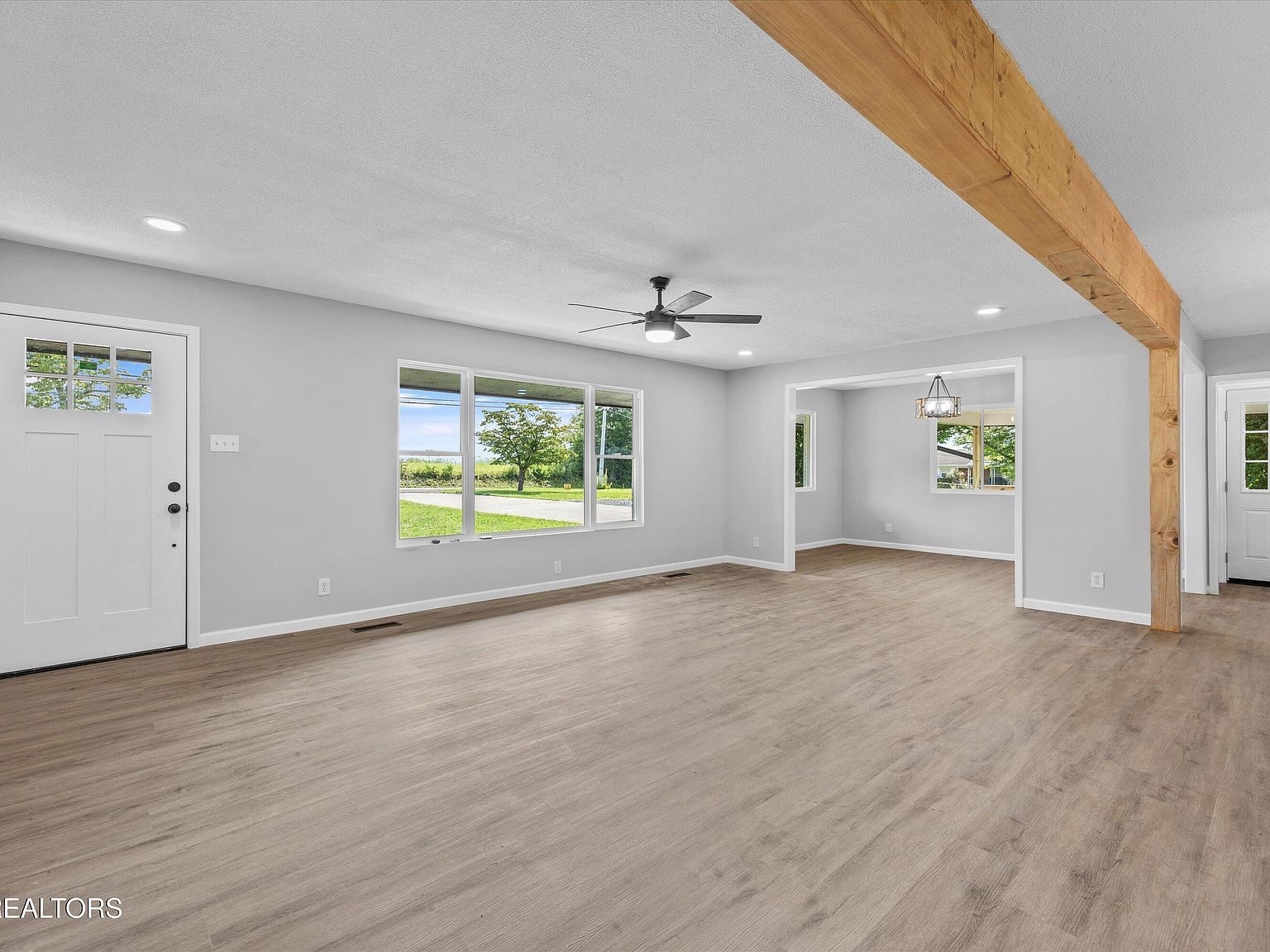 7701 Pedigo Rd Knoxville, TN 37938  | Single Family