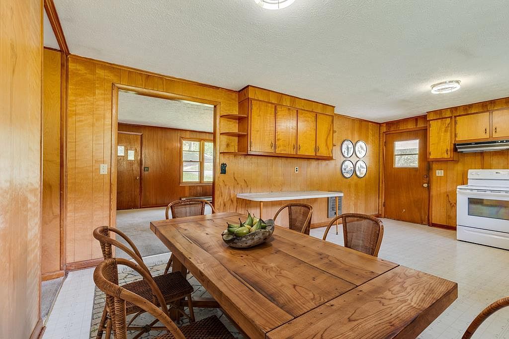 4668 Green Valley Rd Lebanon, VA 24266  | Single Family