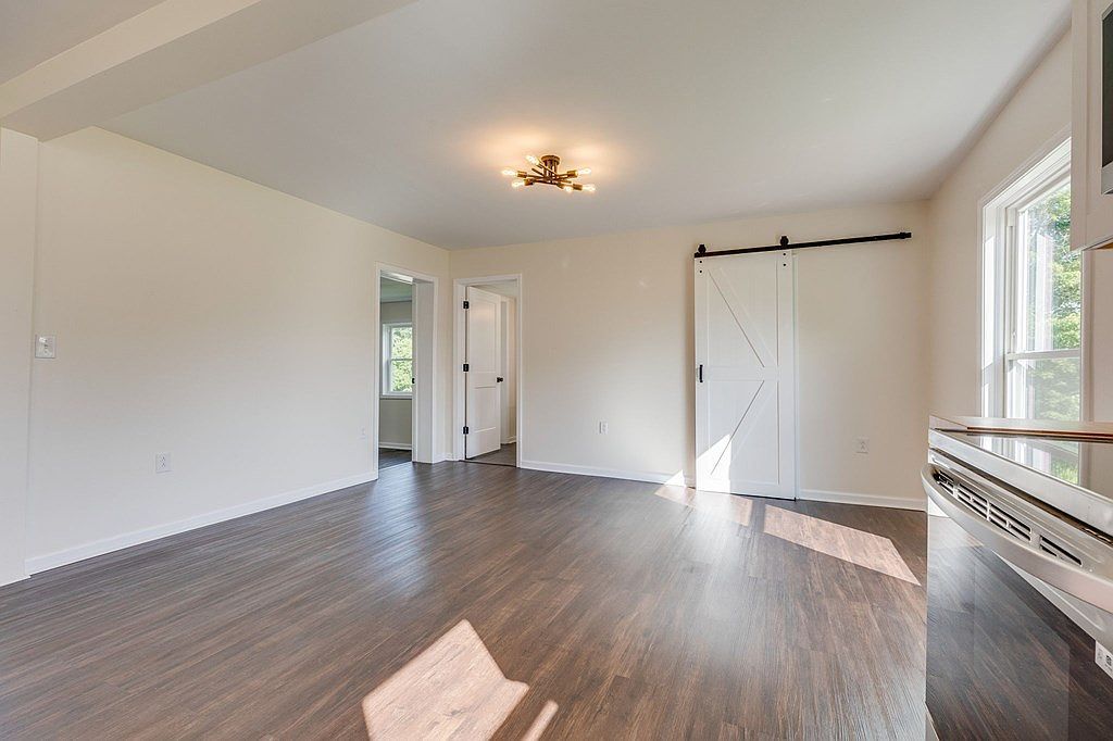 4470 Mountain Rd Cedar Bluff, VA 24609  | Single Family