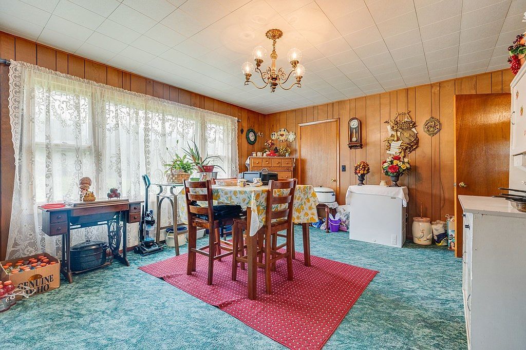 1095 Stonebruise Rd Lebanon, VA 24266 | Single Family