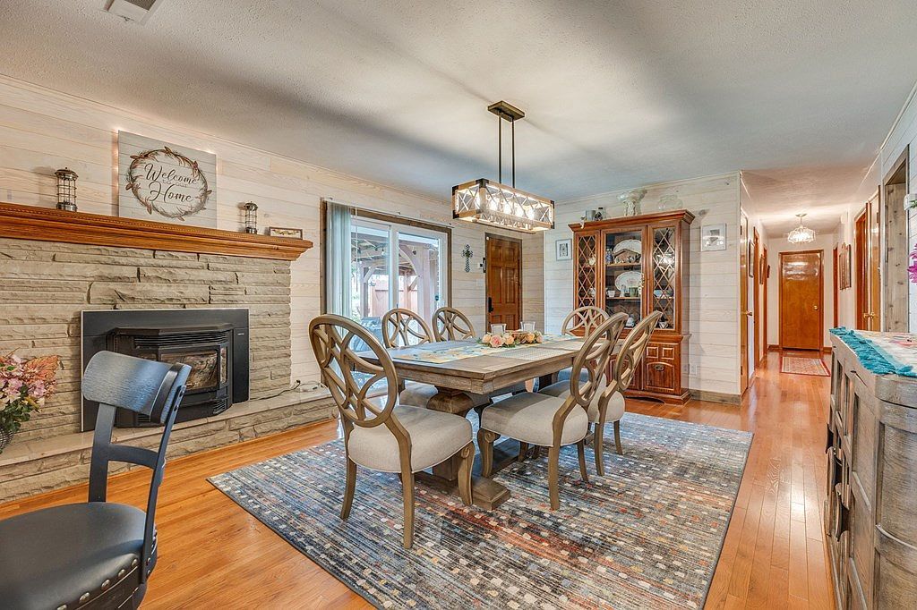 77 Major St Lebanon, VA 24266 | Single Family